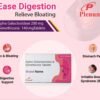 Alpha Galactosidase and Simethicone Tablets | Gesozole Prime