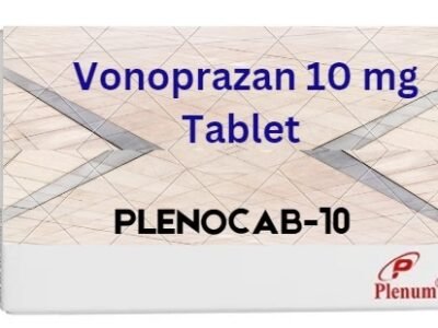 Vonoprazan 10mg tablet