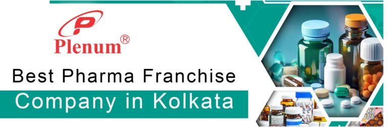 Pharma Franchise in Kolkata