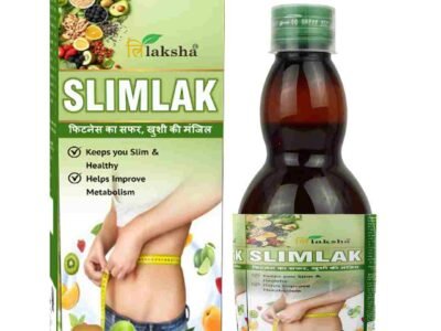 Ayurvedic Sliming Syrup | Slimlak