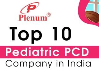 Top 10 Pediatric PCD Company in India