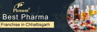 PCD Pharma Franchise in Chhattisgarh
