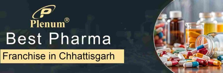 PCD Pharma Franchise in Chhattisgarh
