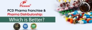 PCD Pharma Franchise and Pharma Distributorship: Which is Better?
