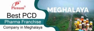 PCD Pharma Franchise in Meghalaya