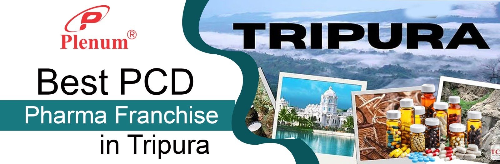 PCD Pharma Franchise in Tripura