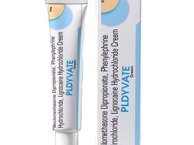 Beclomethasone Dipropionate Phenylephrine Hydrochloride Lignocaine Hydrochloride Cream | Pldyvate