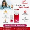 Fluticasone Nasal Spray | Plenoroze