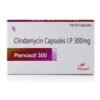 Clindamycin 300 mg Tablet | Plenosat