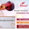 Rosuvastatin Calcium Tablets IP | Plenostin-20