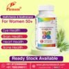 Multimineral And Multivitamin For Women 50+ | Plenvitan Multimineral And Multivitamin For Women 50+ | Plenvitan