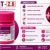 Nitroglycerin Controlled Release Tablets 2.6 Mg | Plinit-2.6 Nitroglycerin Controlled Release Tablets 2.6 Mg | Plinit-2.6