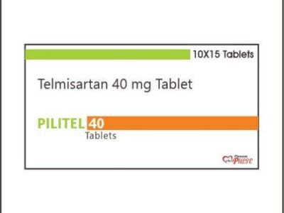 Telmisartan Tablets 40mg | Plitel 40 Telmisartan Tablets 40mg | Plitel 40