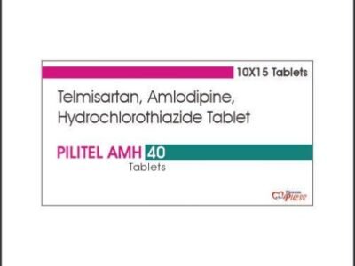 Telmisartan Amlodipine Hydrochlorothiazide Tablets | Plitel AMH 40 Telmisartan Amlodipine Hydrochlorothiazide Tablets | Plitel AMH 40