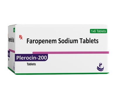 faropenem sodium tablets 200 mg
