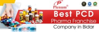 PCD Pharma Franchise in Bidar