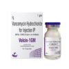 Vancomycin Hydrochloride for Injection | Volcin-1 Gm