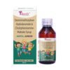 Dextromethorphan Hydrobromide Chlorpheniramine Maleate Syrup | Amtol Junior