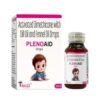 Activated Dimethicone Drops with Dill Oil Fennel Oil | Plenoaid Drops