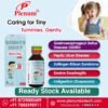 Ranitidine Oral Solution | Tidutac Syrup