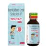 Ranitidine Oral Solution | Tidutac Syrup