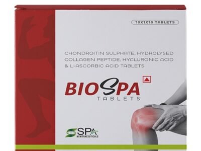 Chondroitin Collagen Hydrolysed Collagen Peptide Hyaluronic Acid Vitamin C Tablet | Biospa Chondroitin Collagen Hydrolysed Collagen Peptide Hyaluronic Acid Vitamin C Tablet | Biospa