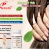 Biotin And Multivitamin Multimineral Tablets | Hairweb Advance