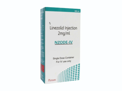 Linezolid Injection 300ml Linezolid Injection 300ml