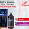 Ayurvedic Nervous System Care Syrup | Nervolak Prime