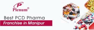 PCD Pharma Franchise in Manipur
