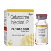 Cefuroxime Injection 1.5 g | Ploxit-1.5