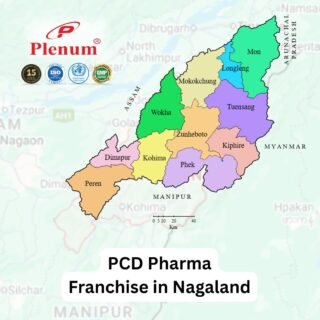 pcd pharma franchise in nagaland