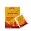 Potassium Magnesium Citrate D-Mannose with Cranberry Extract Powder | Cranarin KM