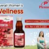 Ayurvedic Syrup For Women Health | Vonton Plus