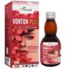 Ayurvedic Syrup For Women Health | Vonton Plus