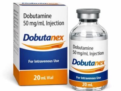 Dobutamine Injection 50 mg/ml | Dobutanex Dobutamine Injection 50 mg/ml | Dobutanex