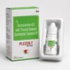 Dorzolamide with Timolol Maleate Eye drop | Plezox-T Eye Drops Dorzolamide with Timolol Maleate Eye drop | Plezox-T Eye Drops