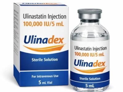 Ulinastatin Injection | Ulinadex Ulinastatin Injection | Ulinadex