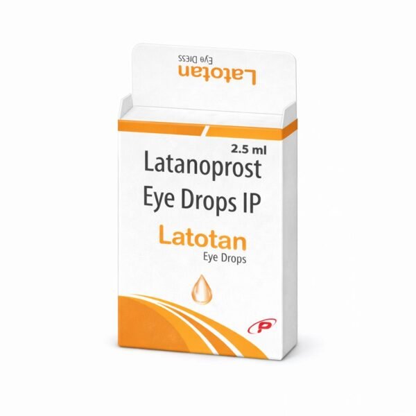 Latanoprost Eye Drops Latanoprost Eye Drops