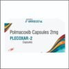 Polmacoxib 2 Mg Capsules | Plecoxar-2 Capsule