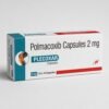 Polmacoxib 2 Mg Capsules | Plecoxar-2 Capsule