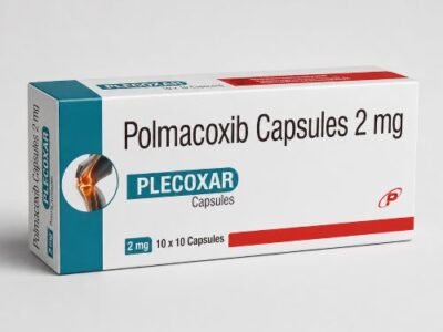 Polmacoxib 2 Mg Capsules | Plecoxar-2 Capsule