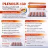 Ursodeoxycholic Acid Tablets 150 Mg | Plenoliv-150 Tablets Ursodeoxycholic Acid Tablets 150 Mg | Plenoliv-150 Tablets