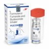 Formoterol Fumarate and Budesonide Inhaler 400 | Plecor 400 Inhaler