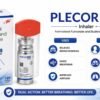 Formoterol Fumarate and Budesonide Inhaler 400 | Plecor 400 Inhaler