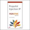 Propofol Injection | Plenofmc Injection
