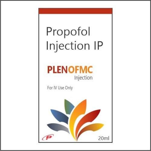 Propofol Injection | Plenofmc Injection Propofol Injection | Plenofmc Injection