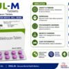 Flupentixol Melitracen 100mg Tablets | Fivul-M