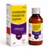 Levocloperastine Fendizoate Oral Suspension | Ottacet Suspension