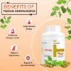 Plenum Ashwagandha Tablets | 30 Tablet